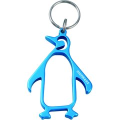 Munkees 3430 брелок відкривачка Penguin blue
