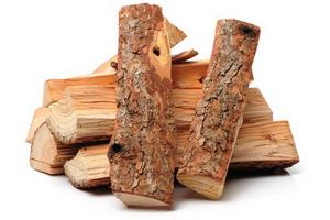 Вибір відповідних сортів деревини для котла: як правильно обрати