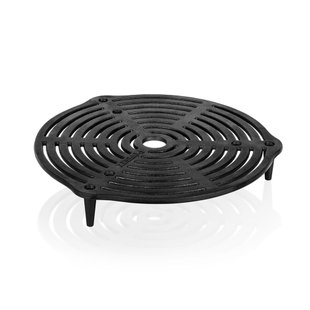 Подставка 4-в-1 Petromax Cast-Iron Stack Grate от 23 до 30 см