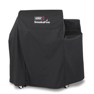 Чехол для пеллетного гриля Weber SmokeFire EX 4