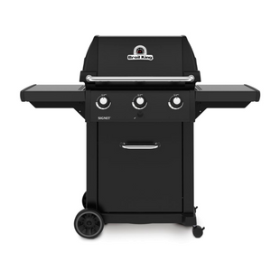 ГАЗОВЫЙ ГРИЛЬ BROIL KING SIGNET 320 SHADOW (946853)