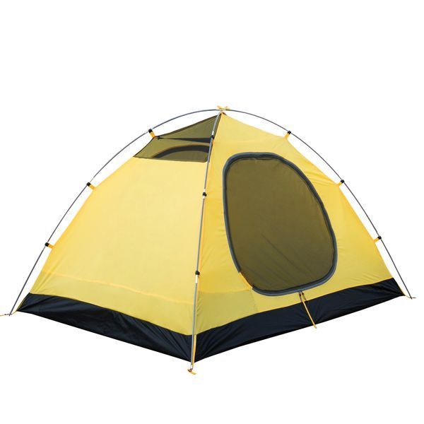 Палатка Tramp Lite Wonder 3 olive UTLT-006