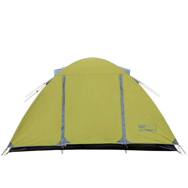 Палатка Tramp Lite Wonder 3 olive UTLT-006