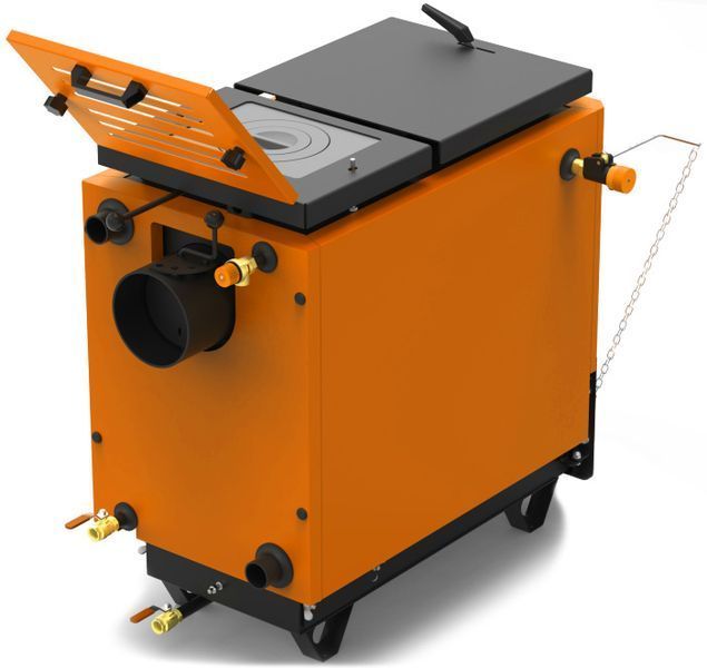 Котел Retra-6M Orange 21 кВт