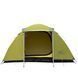 Палатка Tramp Lite Wonder 3 olive UTLT-006