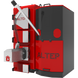 Котел на твердому паливі ALTEP DUO UNI Pellet 50