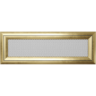 Каминная решетка Kratki Oskar 11x32