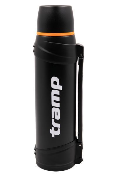 Термос Tramp Travel Line 2 л UTRC-140, черный