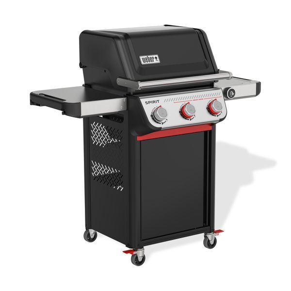 Газовый гриль Weber Spirit EP-325