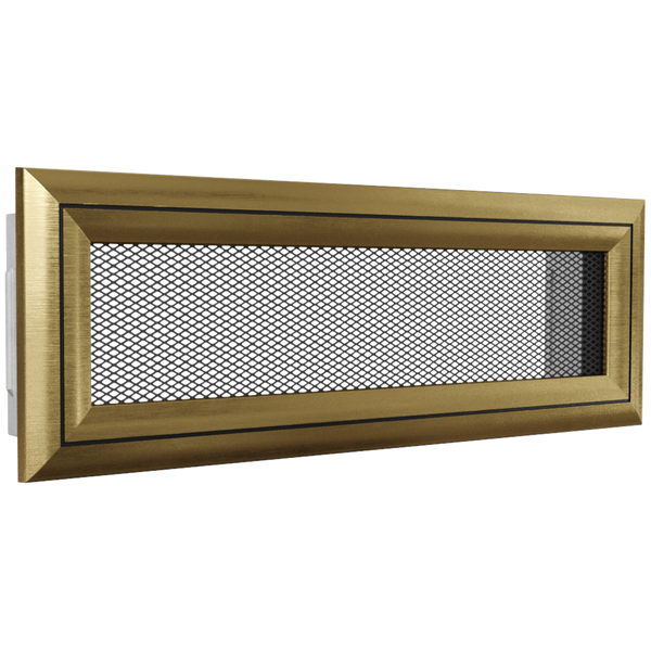 Камінна решітка Kratki Oskar 11x32