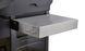 Газовый гриль Weber Spirit E-225 GBS, черный