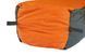 Спальний мішок Tramp Fjord Compact кокон правий orange/grey 200/80-50 UTRS-049C