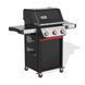 Газовый гриль Weber Spirit EP-325