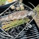 Маленька сітка для риби та овочів Weber з нержавіючої сталі