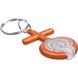 Munkees 1080 брелок-фонарик LED Symbol Woman orange