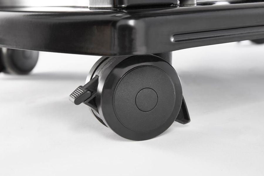 Газовый гриль Weber Spirit E-225 GBS, черный