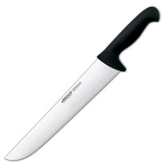 Нож для разделки мяса 300 мм 2900 чёрный Arcos (291925)
