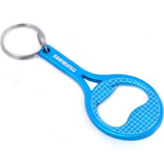 Munkees 3405 брелок-открывашка Tennis blue