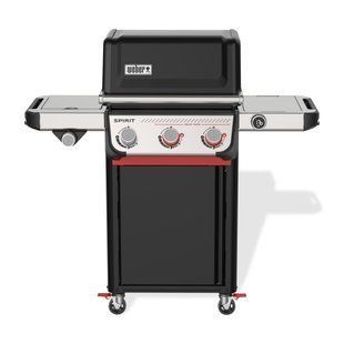 Газовий гриль Weber Spirit EP-335