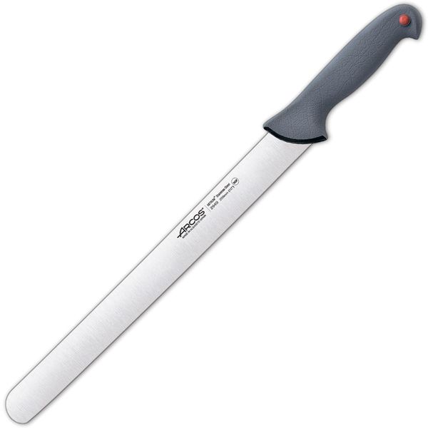 Нож для хамона 360 мм Colour-Prof Arcos (242900)