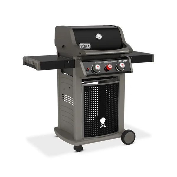 Газовый гриль Weber Spirit Classic E-220s GBS