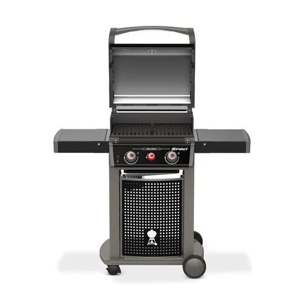 Газовый гриль Weber Spirit Classic E-220s GBS