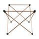 Стол Tramp COMPACT складной алюминиевый 55х40х38см