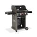 Газовый гриль Weber Spirit Classic E-220s GBS