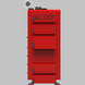 Твердопаливний котел ALTEP DUO PLUS 95