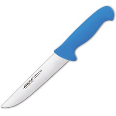 Нож для разделки мяса 180 мм 2900 синий Arcos (291623)