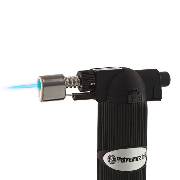 Пальник кухонний газовий Petromax Professional Blowtorch