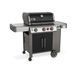Газовый гриль Weber Genesis II EP-335 GBS, черный
