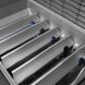 Газовый гриль Weber Genesis II EP-335 GBS, черный