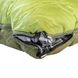 Спальный мешок Tramp Sherwood Regular одеяло левый dark-olive/grey 220/80 UTRS-054R-L