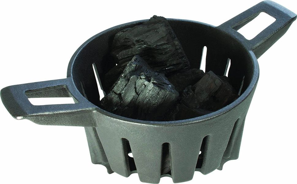 Емкость для угля Keg Broil King