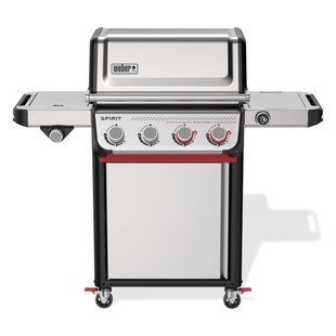 Газовий гриль Weber Spirit SP-435