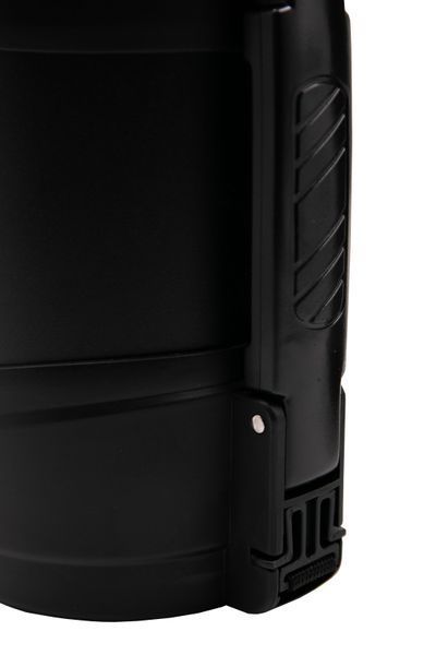 Термос Tramp Travel Line 2,5л UTRC-141, черный