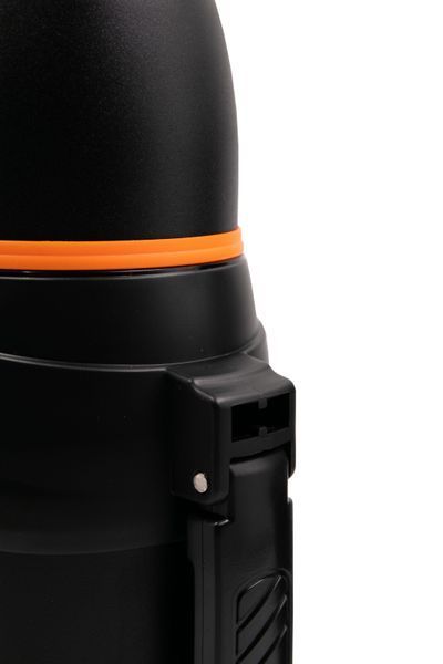 Термос Tramp Travel Line 2,5л UTRC-141, черный