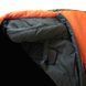 Спальный мешок Tramp Arctic Regular кокон левый orange/grey 200/80-50 UTRS-048R