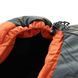 Спальный мешок Tramp Arctic Regular кокон левый orange/grey 200/80-50 UTRS-048R
