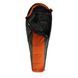 Спальный мешок Tramp Arctic Regular кокон левый orange/grey 200/80-50 UTRS-048R