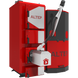 Котел на твердому паливі ALTEP DUO UNI Pellet Plus 50 (з шамотом всередені топки)