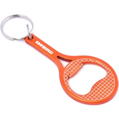Munkees 3405 брелок відкривачка Tennis orange