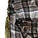 Спальный мешок Tramp Sherwood Long одеяло левый dark-olive/grey 230/100 UTRS-054L-L