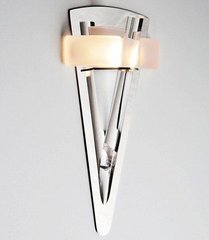 Світильник для хамаму Cariitti Факел TL 100 LED з акриловим стрижнем