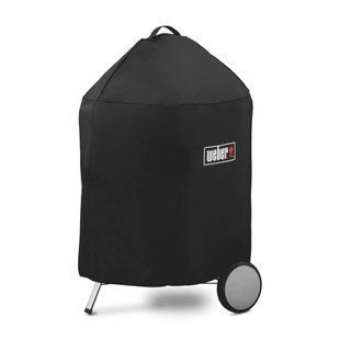 Чохол Premium для угольных грилей WEBER диаметром 57 см