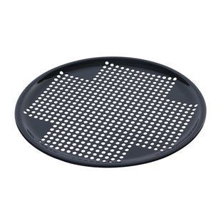 Решітка перфорована кругла Big Green Egg, 41 см