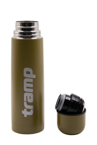 Термос TRAMP Basic 0,5л UTRC-111 Хакі