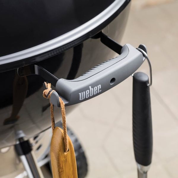 Вугільний гриль Original Kettle Premium 57 cm
