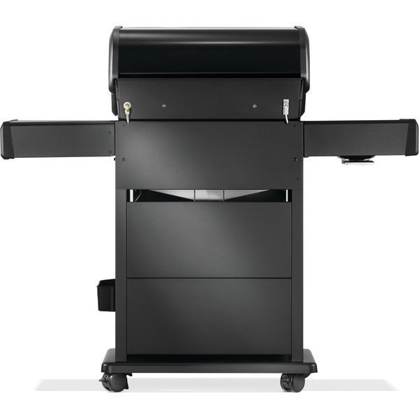 Газовий гриль Napoleon Phantom Rogue PRO-S 425, чорний